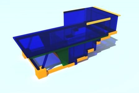 Fundatii speciale Campina