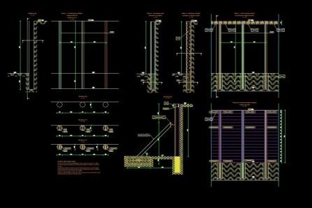 Sprijiniri sapaturi lucrari de adancime