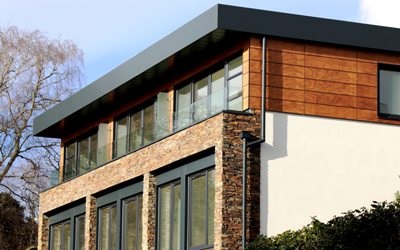 Proiecte arhitectura